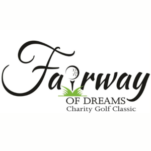 Fairway of Dreams Charity Golf Classic logo